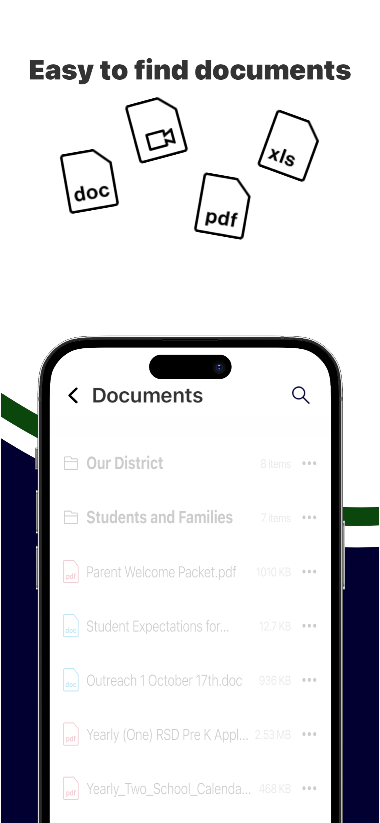 Sultan School District screenshot 4