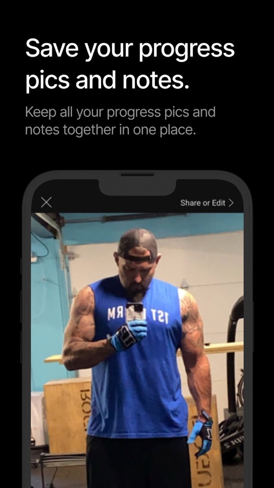 #3. 75 Hard (iOS) Ved: 44SEVEN MEDIA, LLC