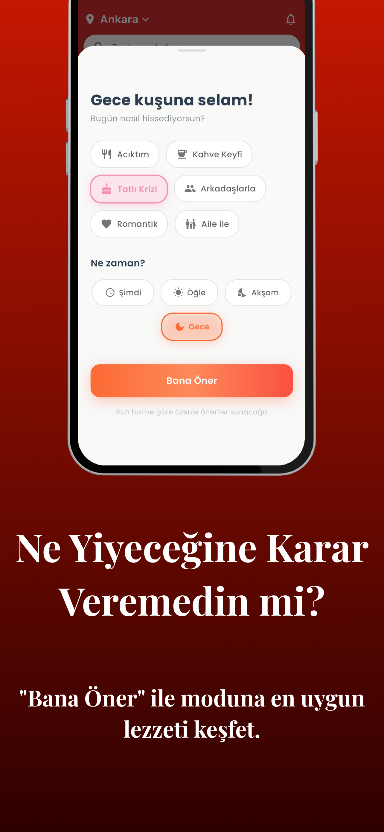 Menüde Ne Var - Menü & Fiyat screenshot 4