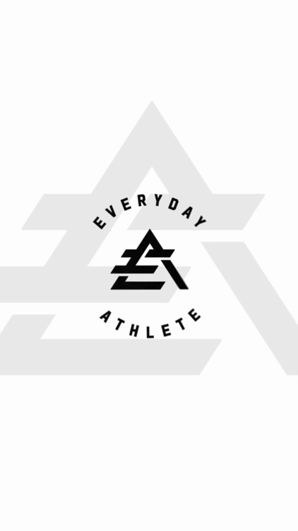 Everyday Athlete screenshot-5