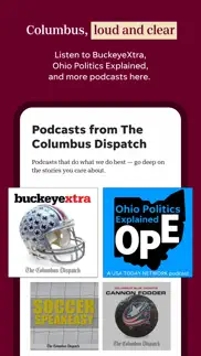 columbus dispatch problems & solutions and troubleshooting guide - 1