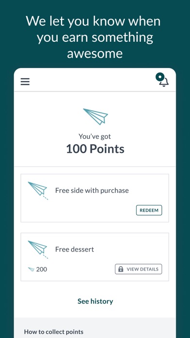 Homeroom Mac and Cheese iPhone screenshot 4 - Food & Drink app