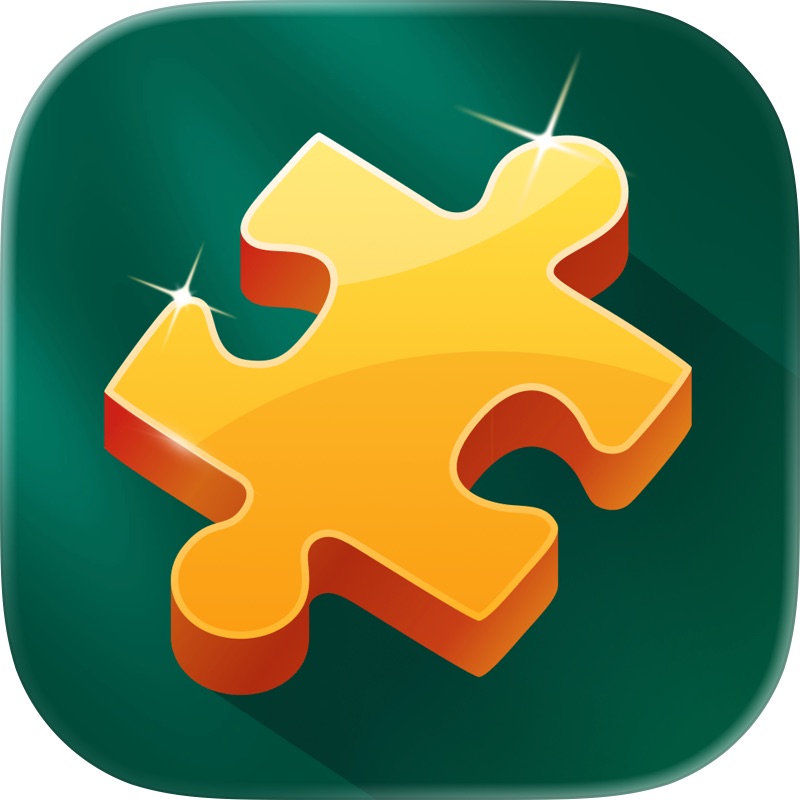 Jigsaw.com: Classic Puzzle screenshot 11