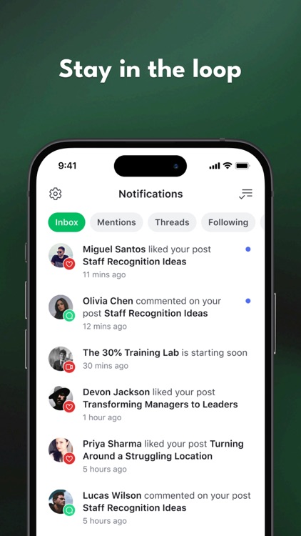 The 30% Rule screenshot-8