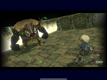 TRINITY TRIGGER App Store preview screenshot 8