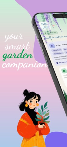 UrbanTreelogy screenshot