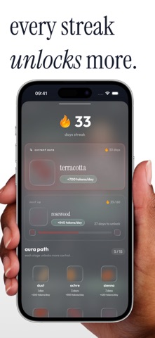 Pauza: screen time control Screenshot 9 of 10