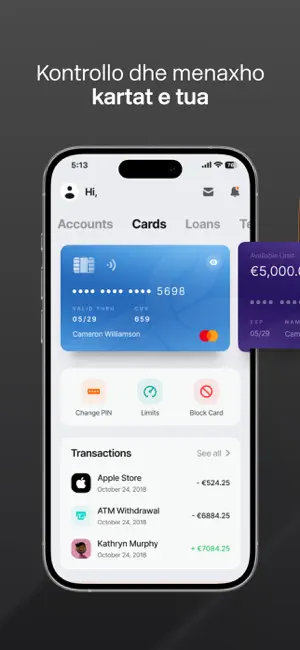 Union Bank Business screenshot 3