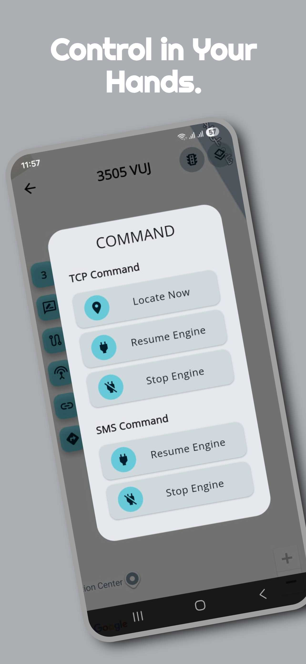 ICCES FMS 1.0