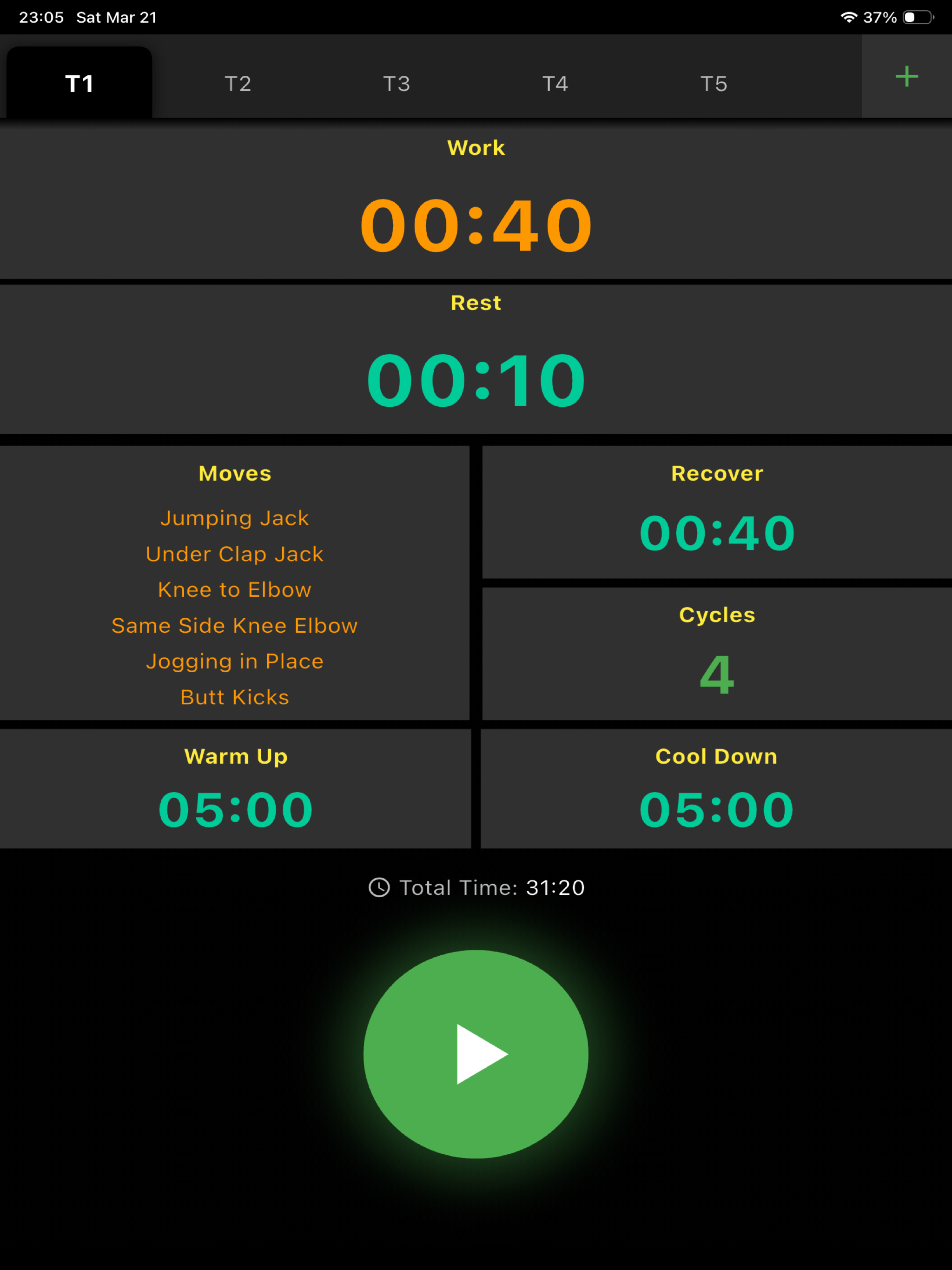 BeatNow screenshot 10