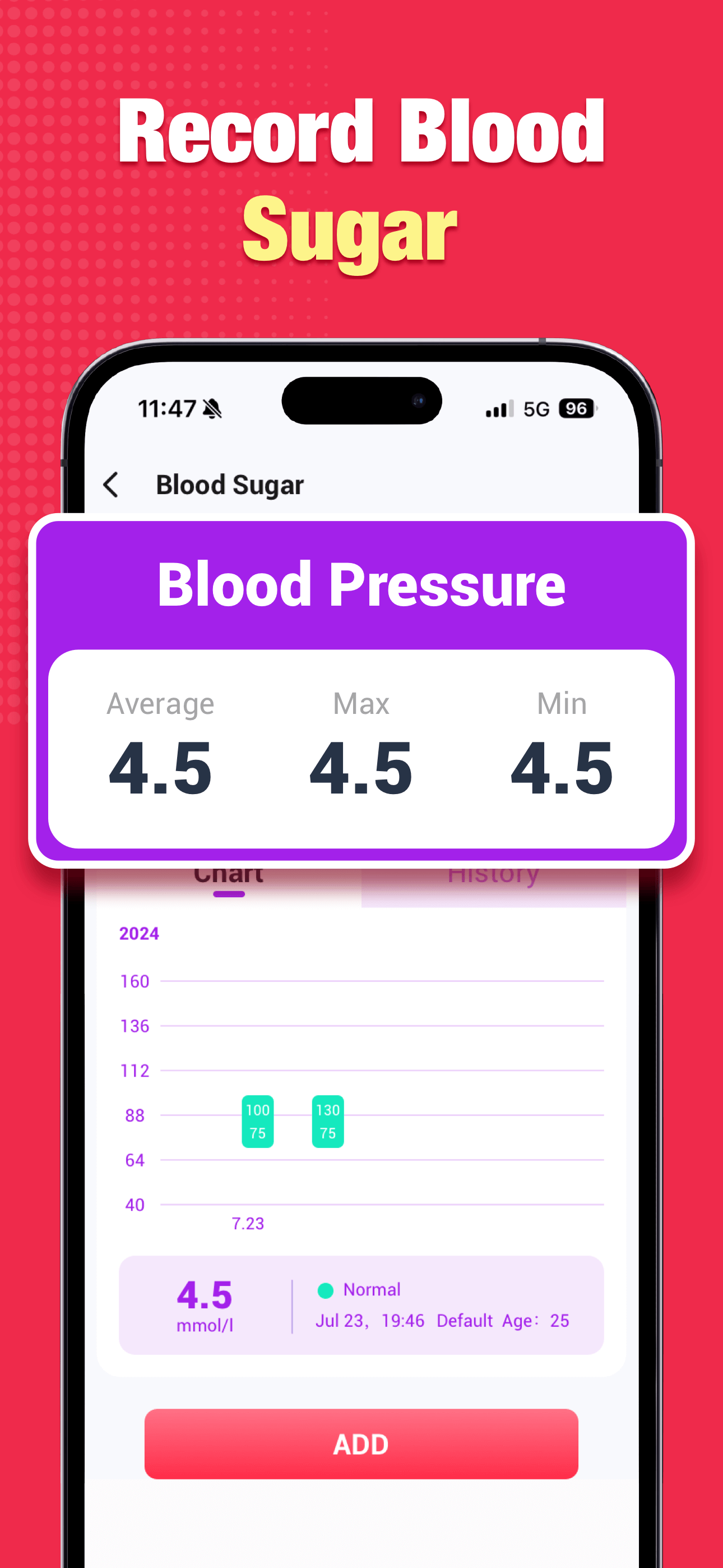 Pulse-Health