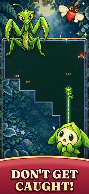 Fly Trap: Territory Game screenshot 3
