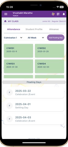KidzeeApp Screenshot 3 of 3