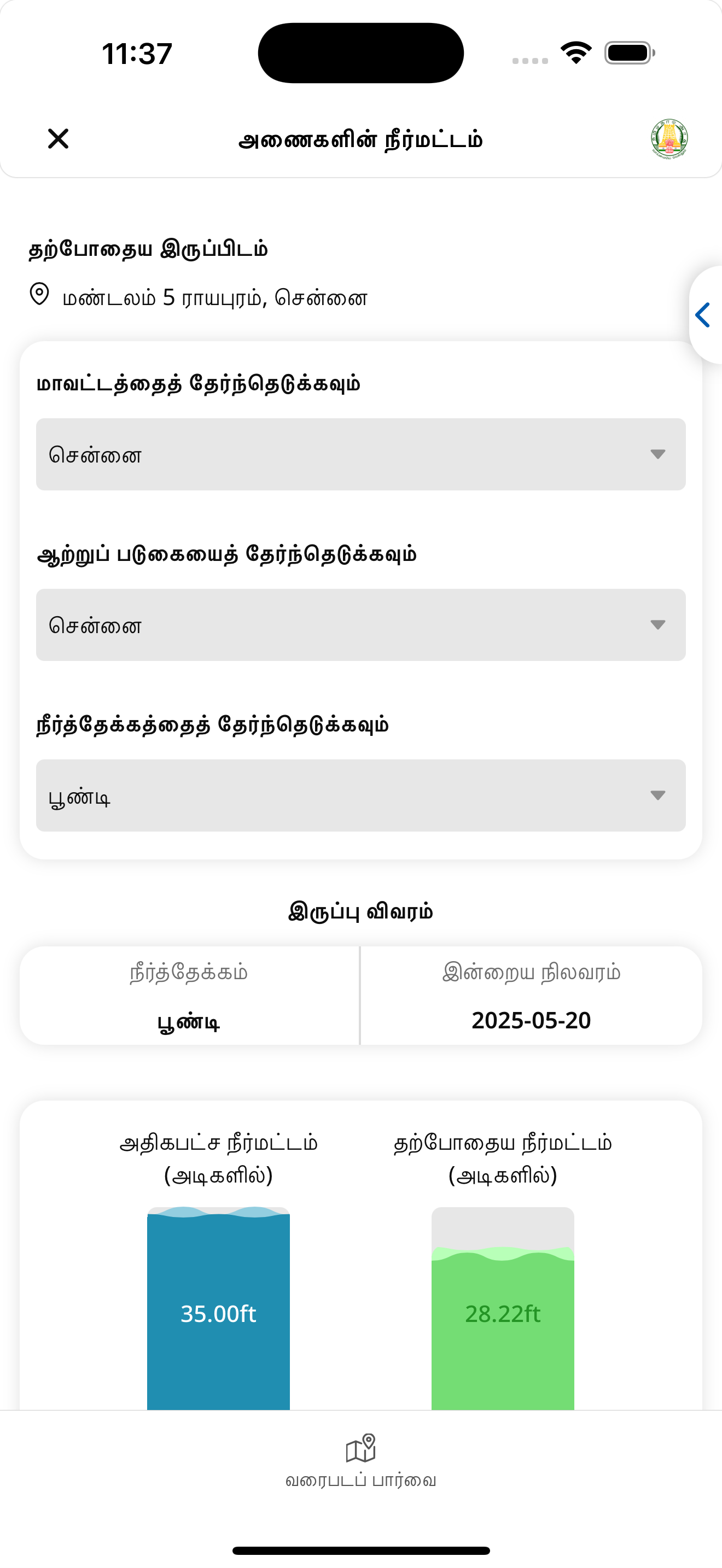 TN-Alert