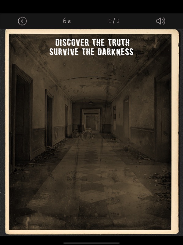 Hauntorian - The Dead Are Here screenshot 9