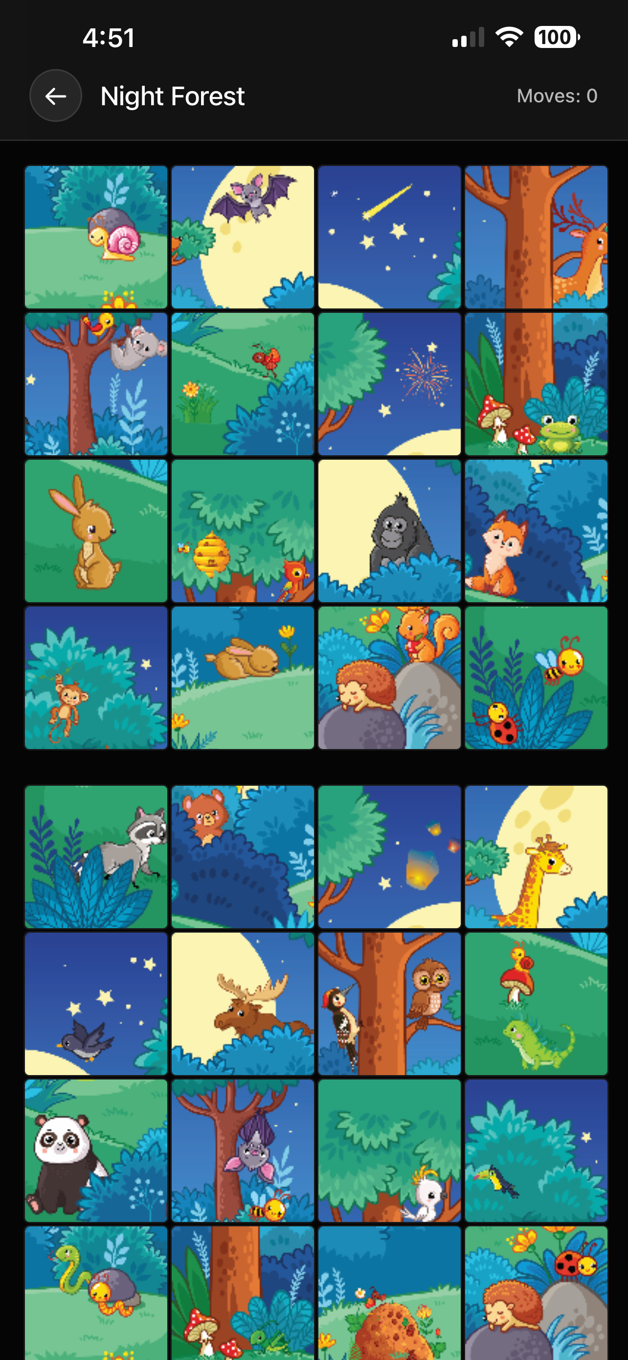 PlusPuzzle screenshot 3