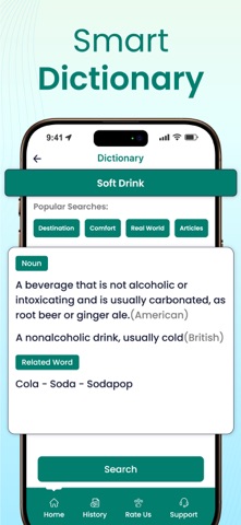 AI Grammar Checker & Corrector Screenshot 6 of 6