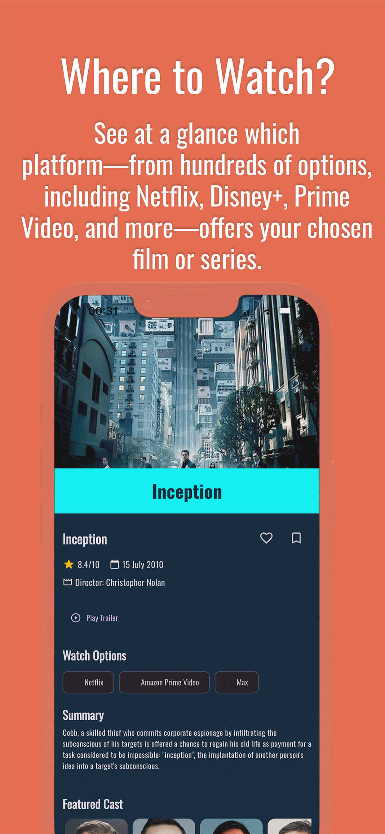 The Movie screenshot 3
