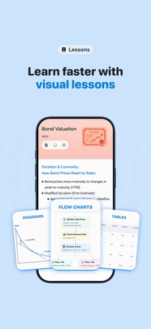 Oncourse AI: Study Mate Screenshot 8 of 10
