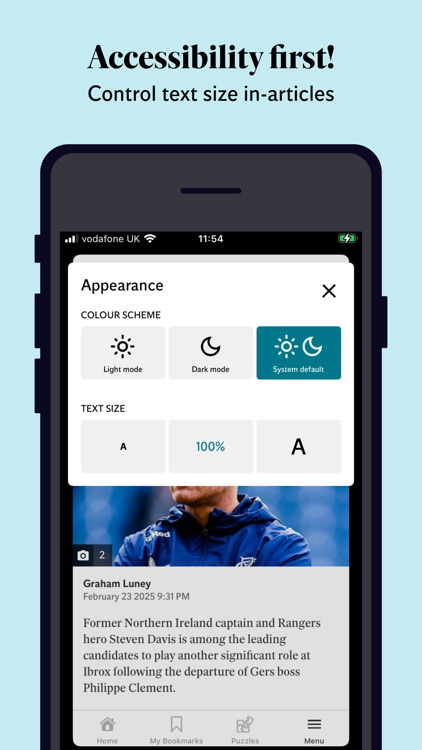 Belfast Telegraph News