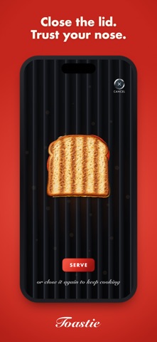 Toastie 截圖 3