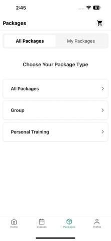 Nufloe Screenshot 4 of 5