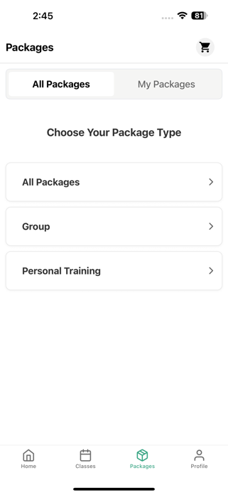 Nufloe Screenshot 4 of 5