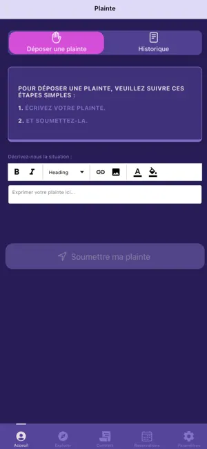 AYOKA screenshot 3
