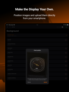 CANchecked screenshot 8