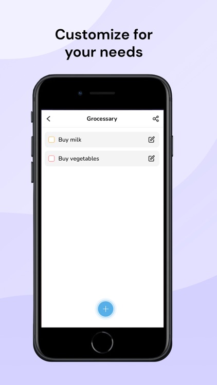ActoToDoList screenshot-5