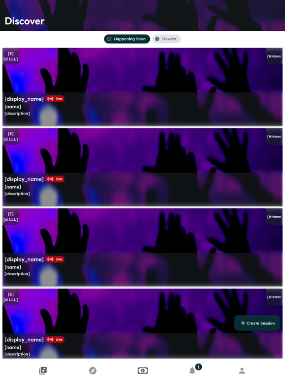 Screenshot #5 pour GrooveWish Pro (For DJs)