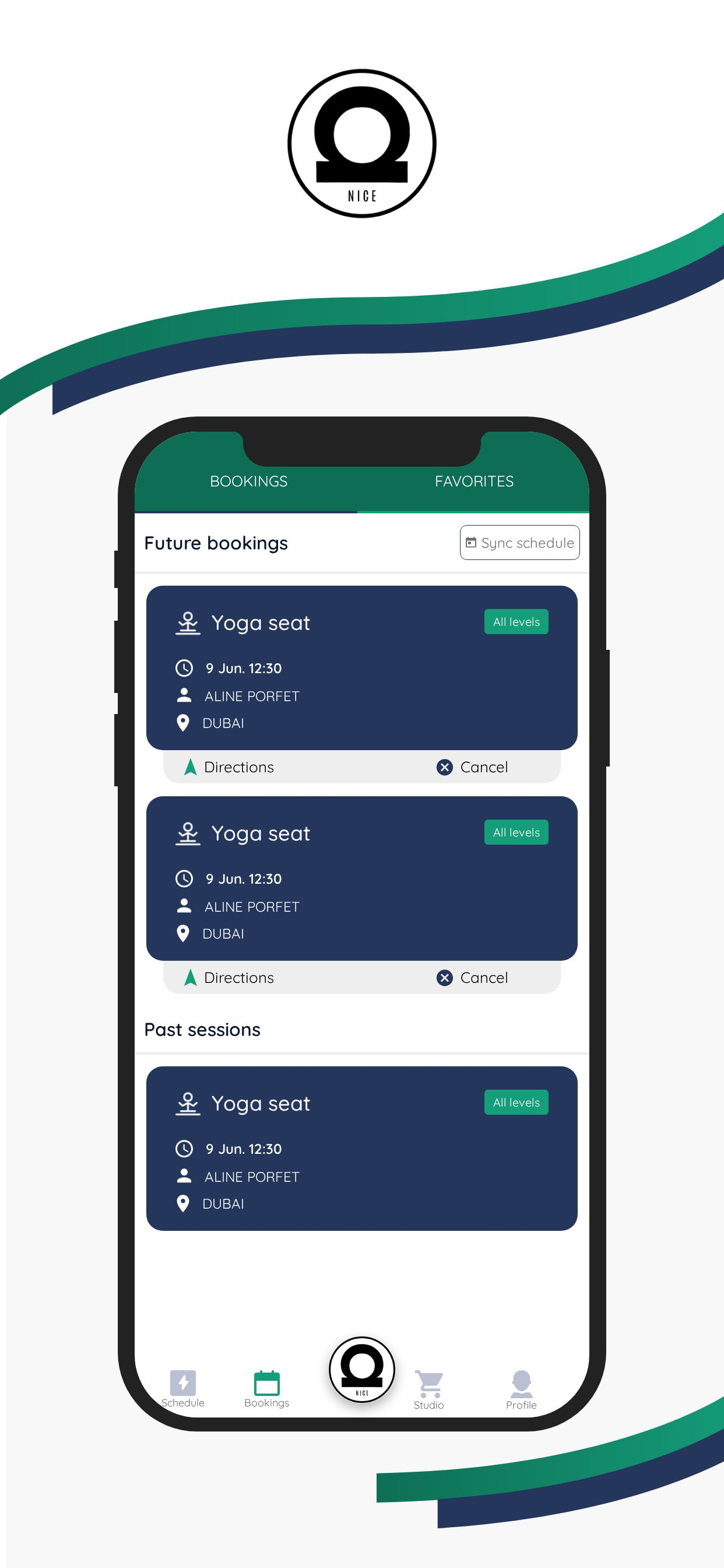 IKIGAI DUBAI screenshot 5
