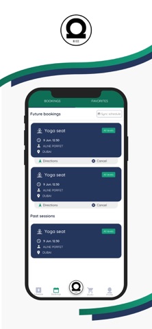 IKIGAI DUBAI Screenshot 5 of 6
