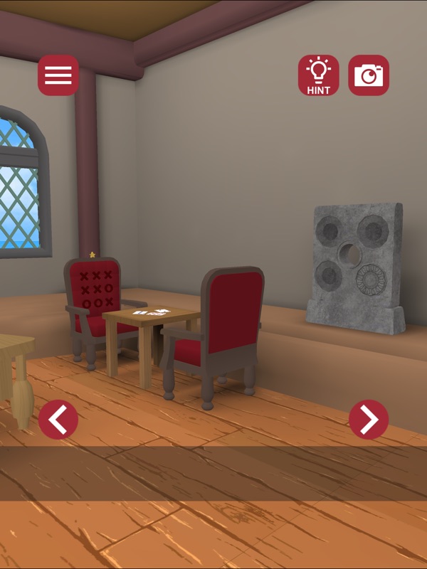 Escape Game: The Rover's Booty screenshot 8