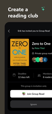 WordSea: Books & Friends screenshot
