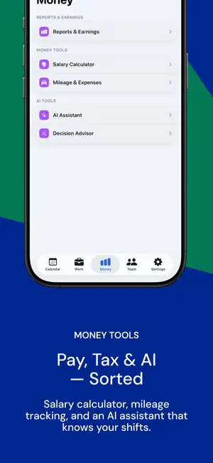 Toi 'n' Moi® ShiftSync screenshot 3