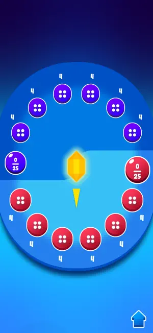 Kalaha screenshot 3
