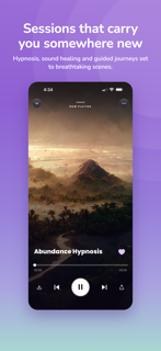 Retreat Sounds screenshot 3