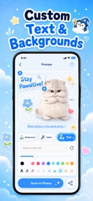 AI Emoji - Sticker Maker screenshot