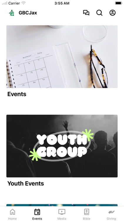 Gardenview Baptist Church