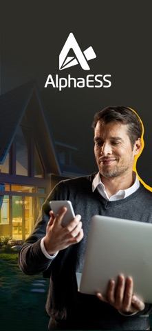 AlphaPartner screenshot