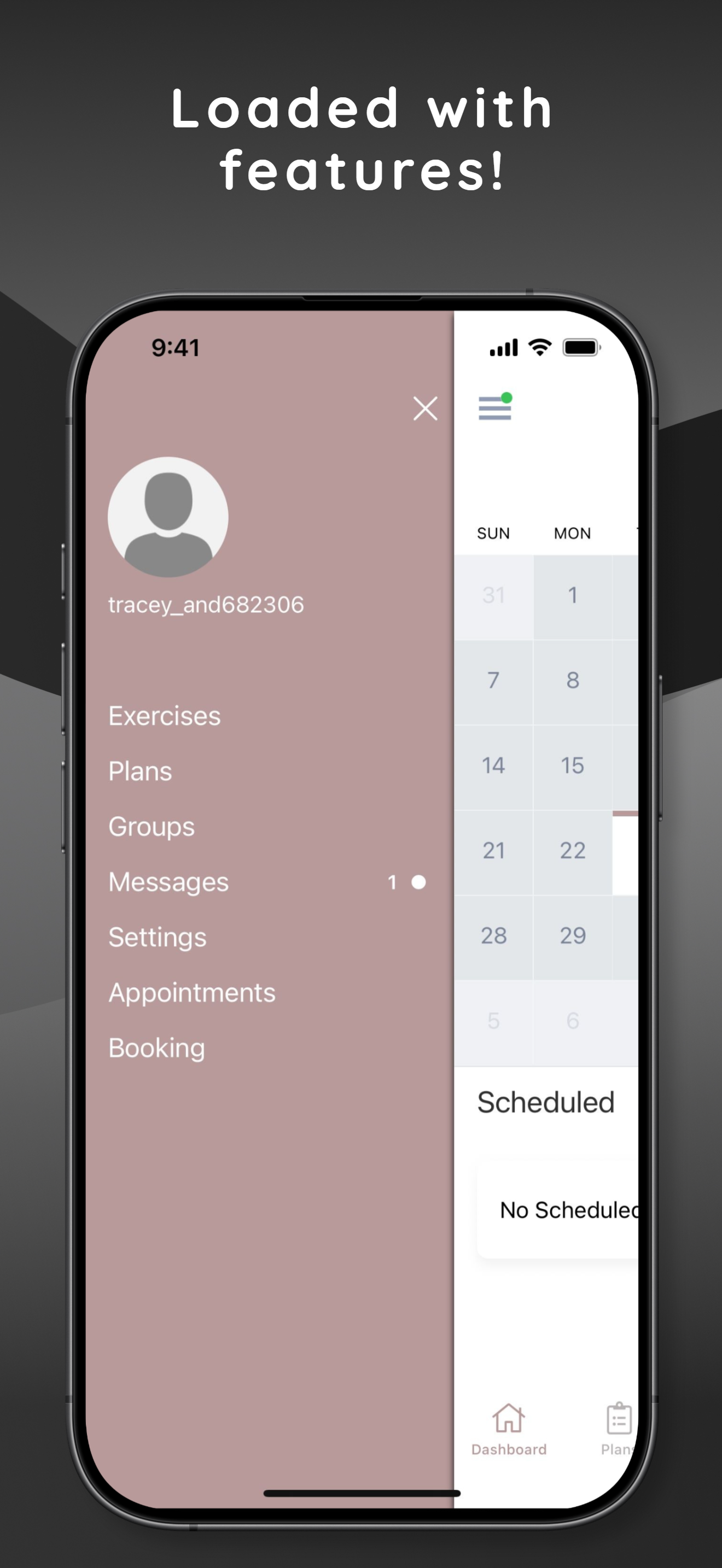 Acton Pilates screenshot 3