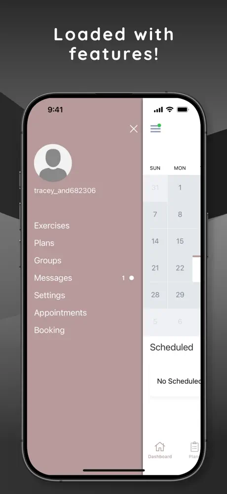 Acton Pilates screenshot 3