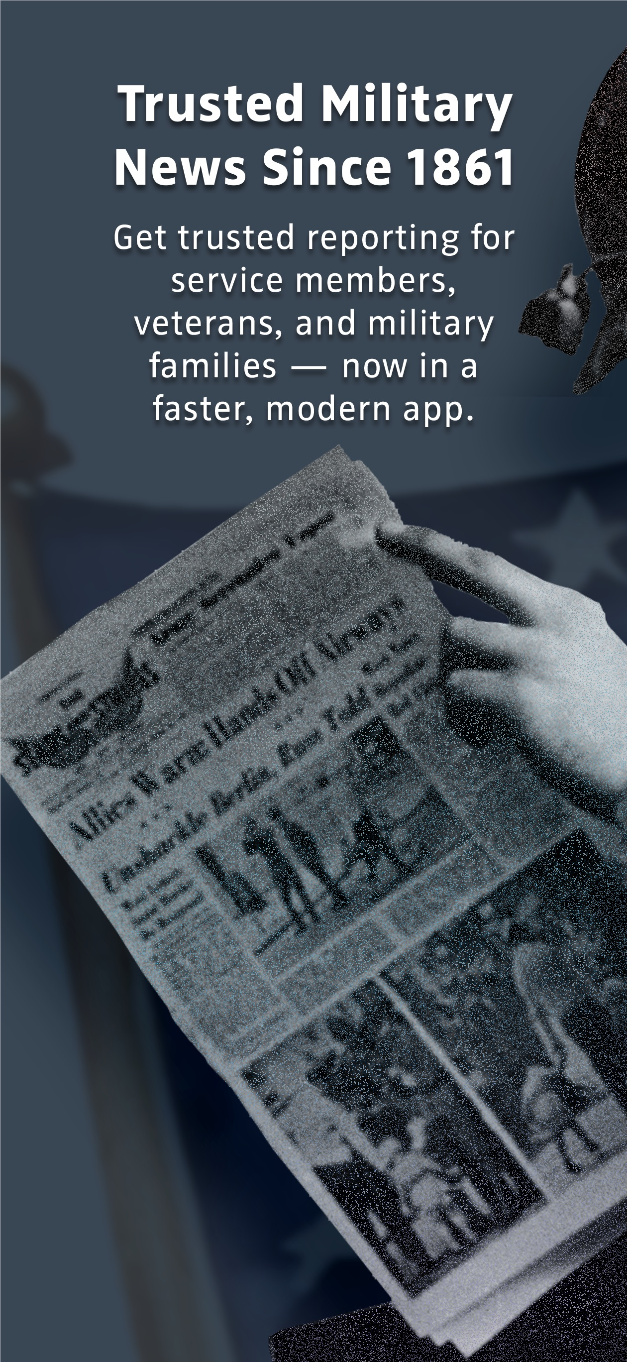 Stars & Stripes: Military News