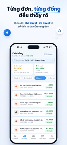 Matumi - Hoàn tiền mua sắm iPhone screenshot 2