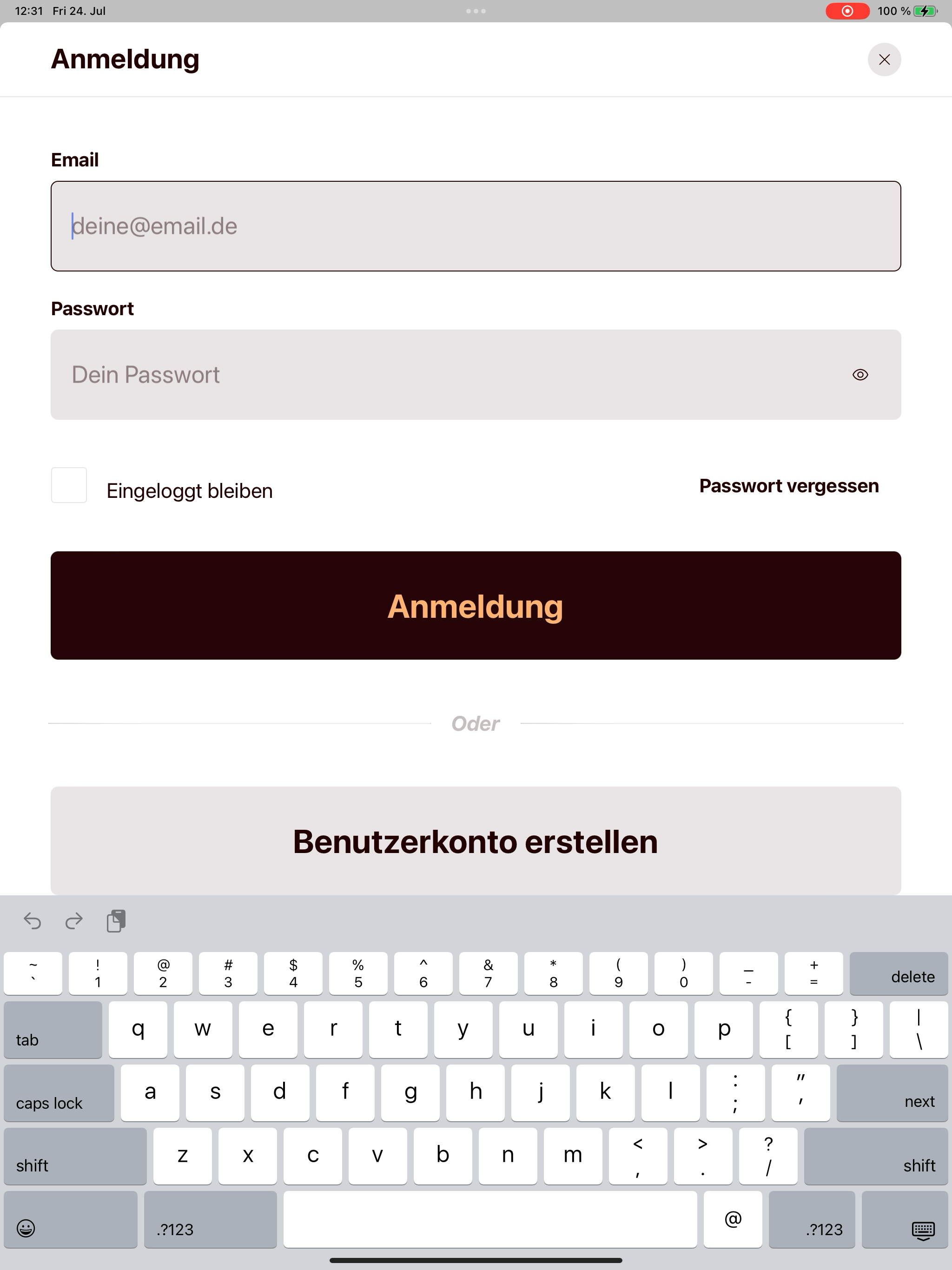 Alanya Grill Haus Magdeburg screenshot 12
