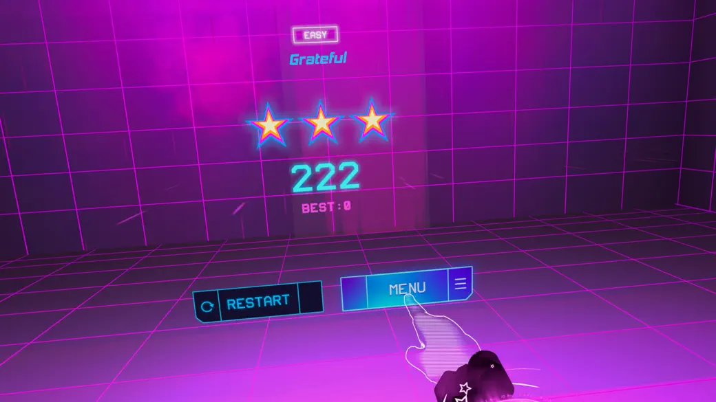 Dash Slash - VR screenshot 10