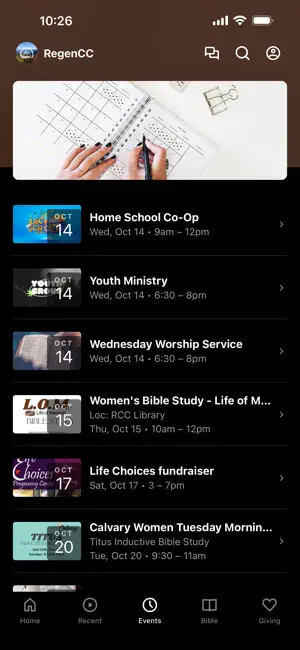 Regeneration Calvary screenshot 3