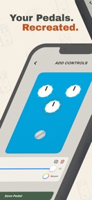 Pedal Book screenshot