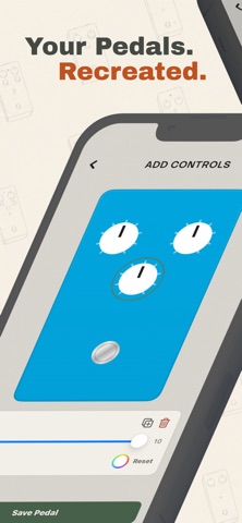 Pedal Book Screenshot 1 of 4